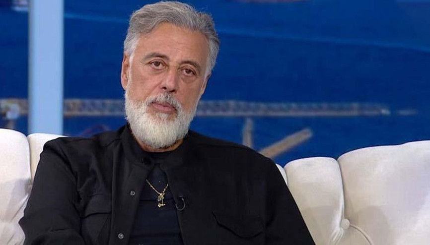 HAMDİ ALKAN KİMDİR Şarkılar Bizi Söyler konuğu Hamdi Alkan kaç yaşında ve nereli