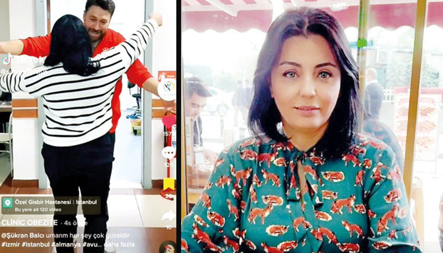 Zayıflamada yeni tehlike Merdiven altı mide botoksu öldürüyor