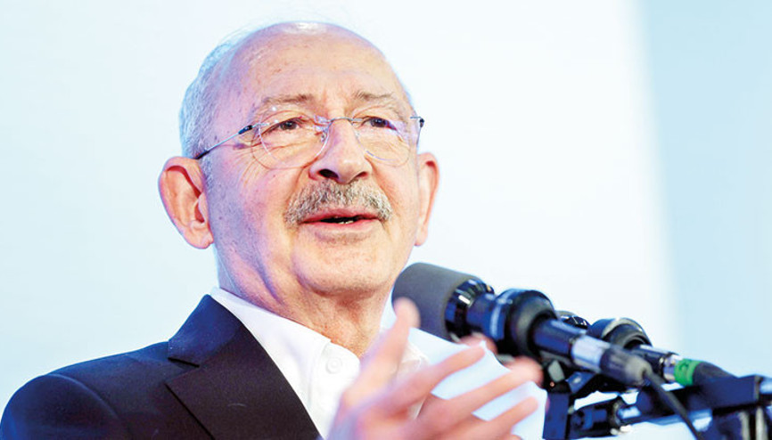 Belediye Başkanları toplandı CHP seçim startını verdi Belediye Başkanları toplandı CHP seçim startını verdi