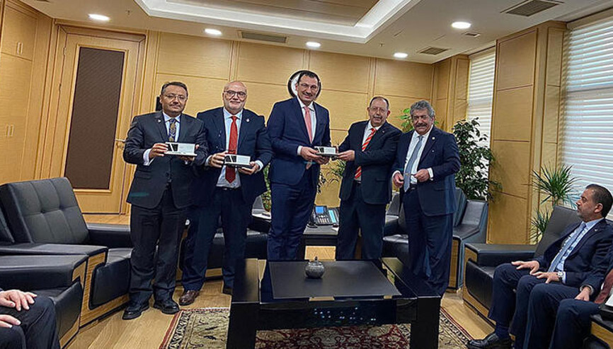 Cumhur İttifakı’nın protokolünde öncelik depremin yaralarını sarmak