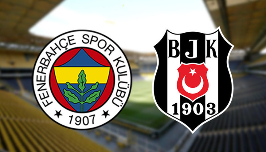 FB - BJK DERBİSİ | Fenerbahçe Beşiktaş maçı ne zaman, hangi gün, saat kaçta oynanacak TFF açıkladı