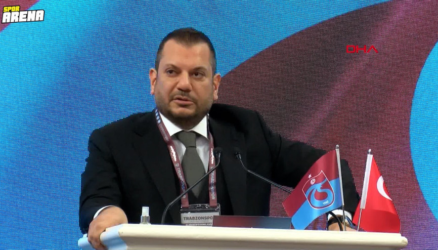 Ertuğrul Doğan: Şampiyonluktan sonraki süreci yönetmekte eksikliklerimiz oldu