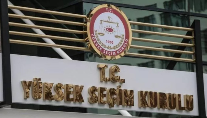 İlçe seçim kurulu pazar günü açık mı