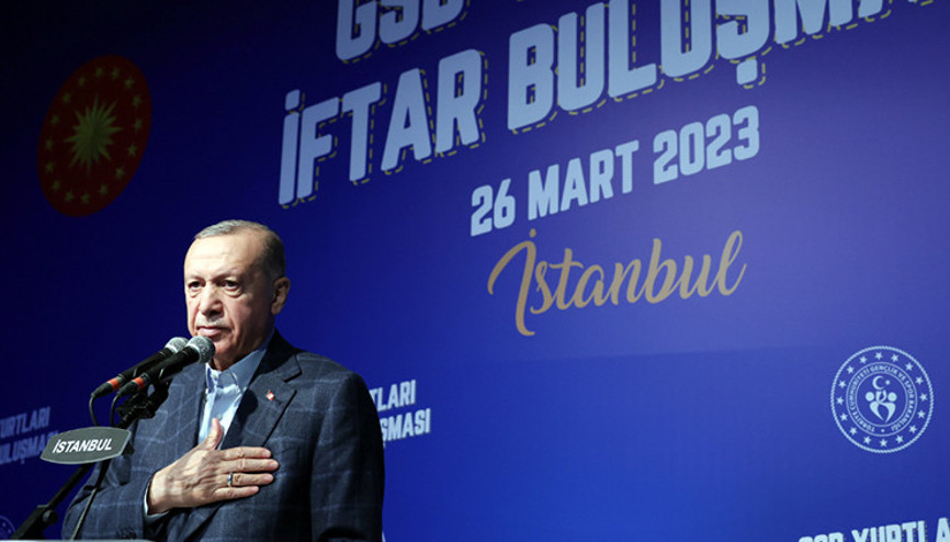 Cumhurbaşkanı Erdoğan: 1 yılda 319 bin konut toplamda da 650 bin konut inşa edeceğiz Cumhurbaşkanı Erdoğan: 1 yılda 319 bin konut toplamda da 650 bin konut inşa edeceğiz