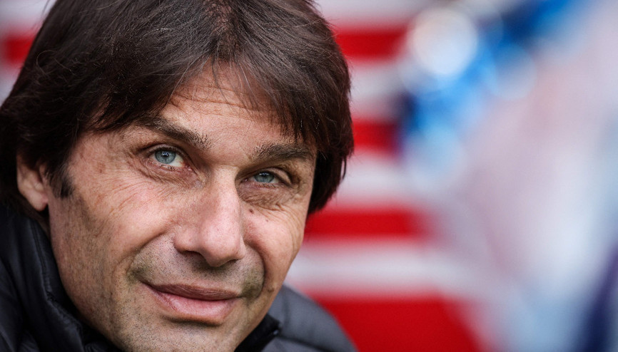 Tottenhamda Antonio Conte ile yollar ayrıldı