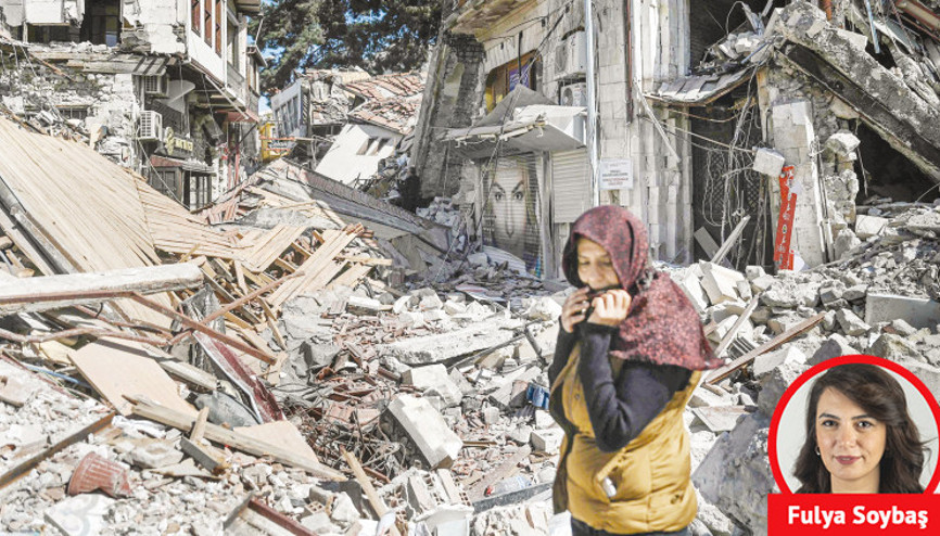 3 yıldır bekleyen fay yasası bilim insanlarını ikiye böldü