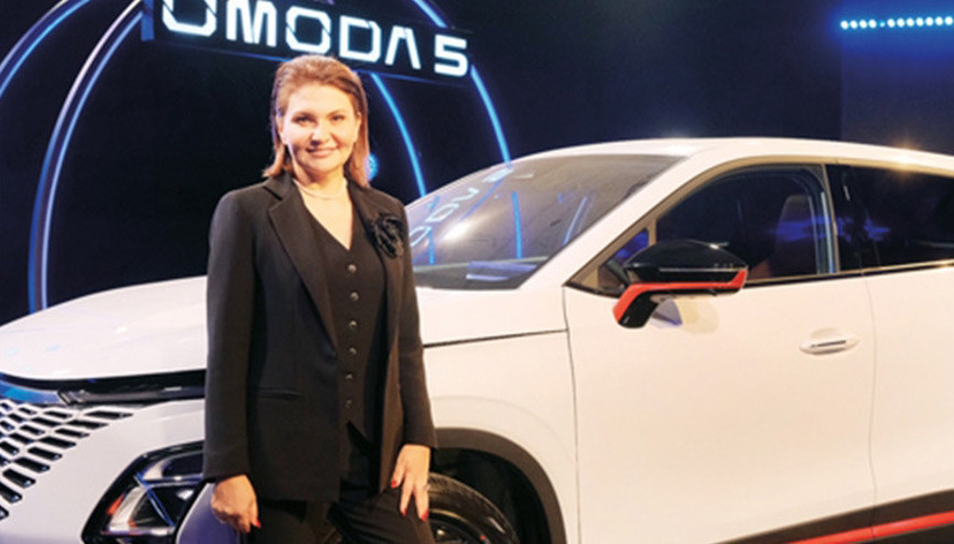 Çinli üretici türkiye fiyatlarını açıkladı