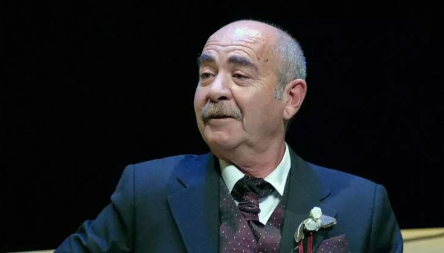 Usta oyuncu Köksal Engür yaşamını yitirdi