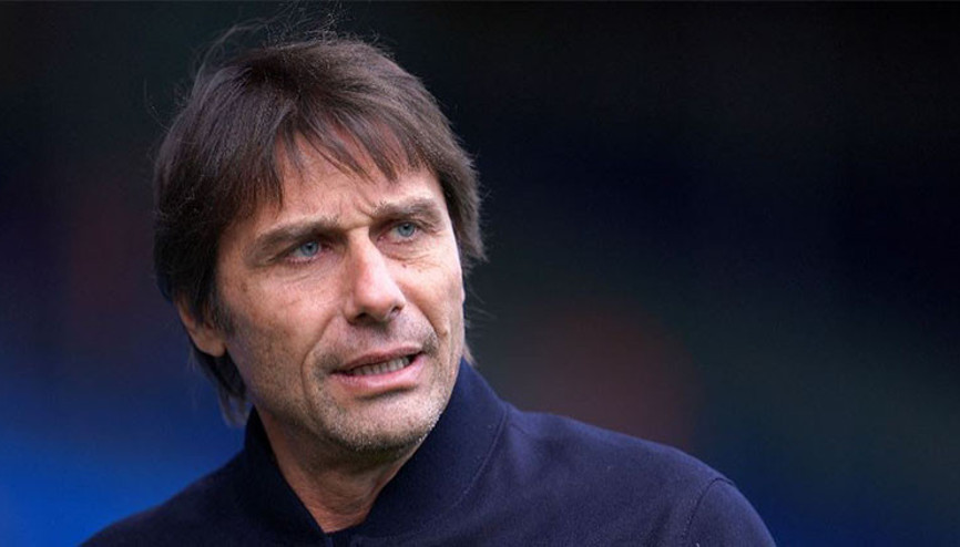Tottenhamda Antonio Conte dönemi sona erdi