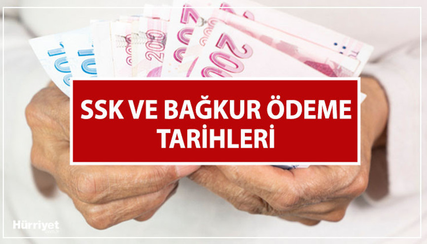 EMEKLİ ZAMLI MAAŞLAR NİSAN’DA MI YATACAK En düşük emekli maaşı ne kadar, kaç TL oldu İşte, 2023 SSK, Bağkur ve Emekli sandığı ödeme tarihleri EMEKLİ ZAMLI MAAŞLAR NİSAN’DA MI YATACAK En düşük emekli maaşı ne kadar, kaç TL oldu İşte, 2023 SSK, Bağkur ve Emekli sandığı ödeme tarihleri