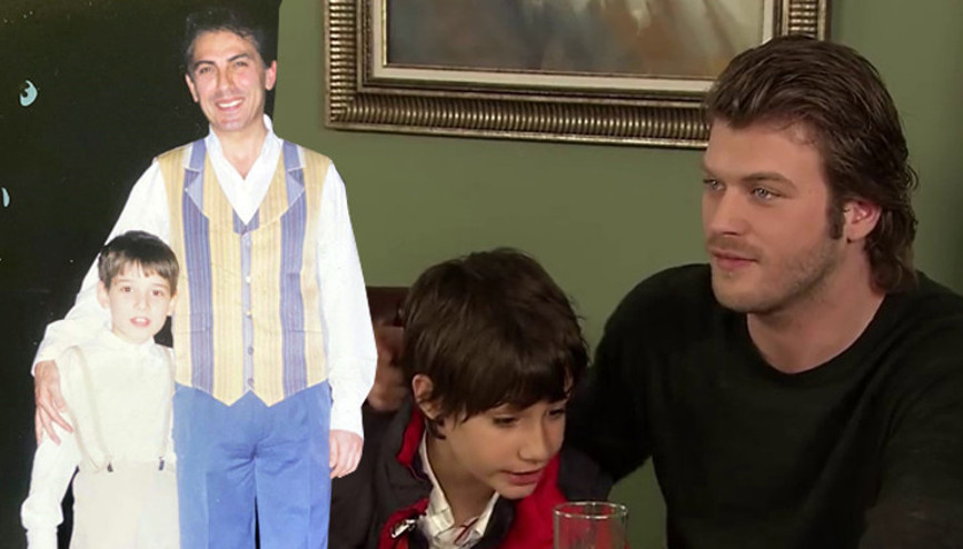 2000 yılının Behlül’ü ve Bülent’i bizdik O şimdi Türkiyenin en ünlü isimlerinden...