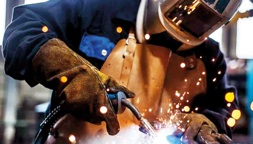 Reel kesim güven endeksinde yükseliş