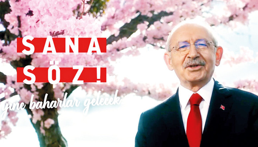 Muhalefette ‘İnce’ denklem