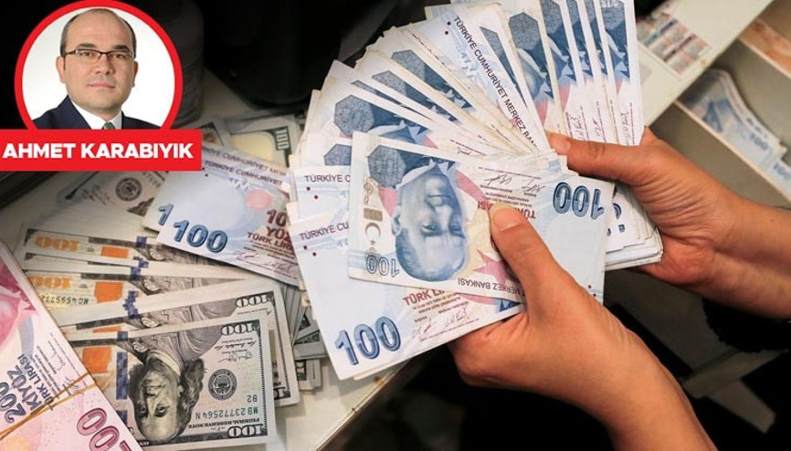 5 soruda şirketler için vergi barışı