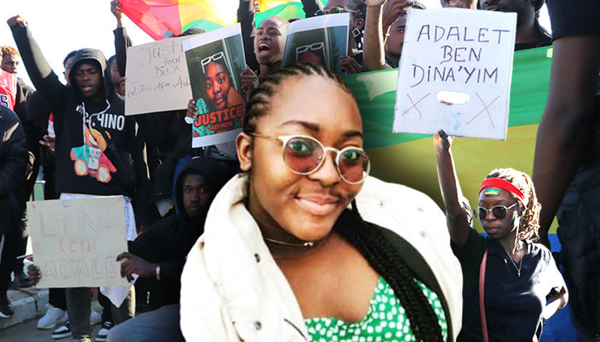 Karabükte Gabonlu üniversite öğrencisinin sır ölümü araştırılıyor