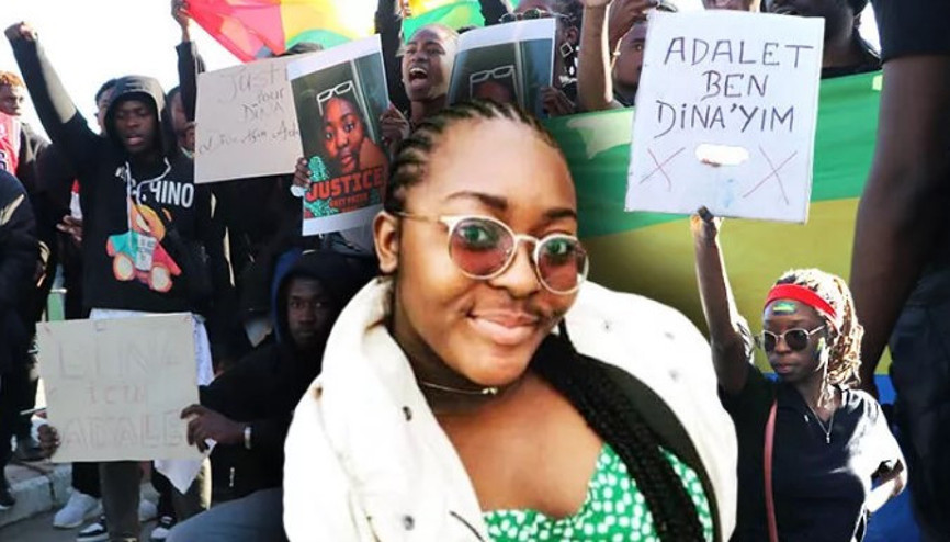 Karabükte Gabonlu üniversite öğrencisinin sır ölümü araştırılıyor