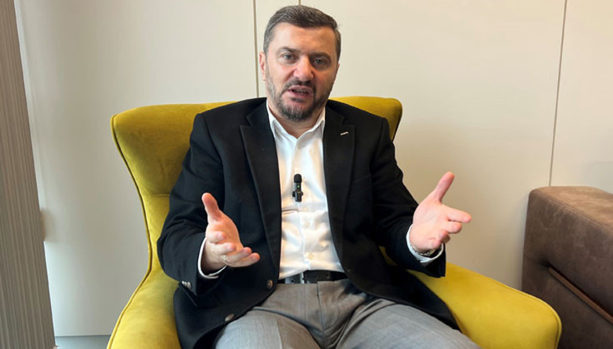 ‘5 günde 10 bin gönüllü başvurdu’