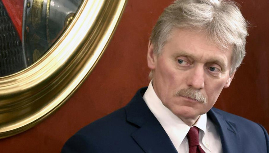 Peskovdan dikkat çeken Kuzey Akım açıklaması