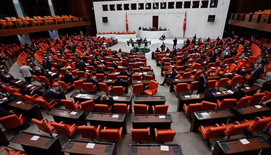 Meclis ne zaman tatile girecek TBMM takvimi hakkında detaylar Meclis ne zaman tatile girecek TBMM takvimi hakkında detaylar