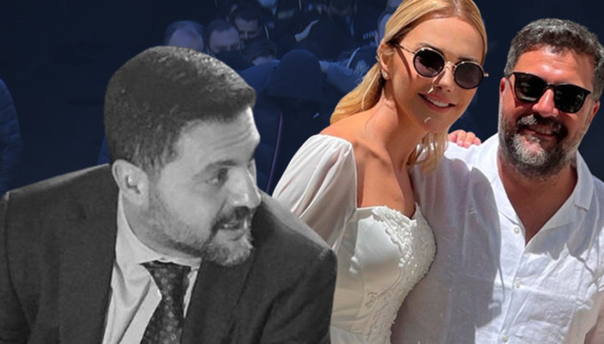 Şafak Mahmutyazıcıoğlu cinayeti davası... Ece Erken, mahkemeye yeni delil sundu