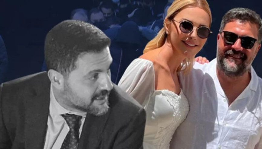 Şafak Mahmutyazıcıoğlu cinayeti davasında Ece Erken mahkemeye yeni delil sundu