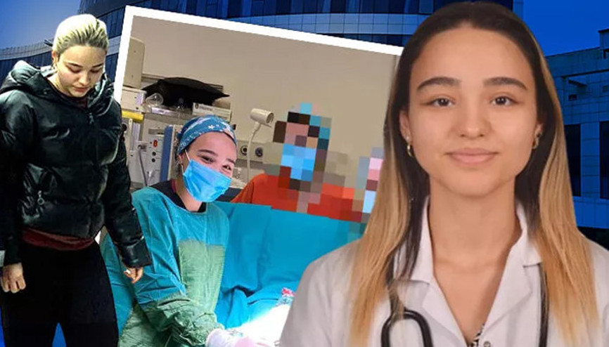 Son dakika... Sahte doktor Ayşe Özkiraza 8 yıl hapis ve tahliye