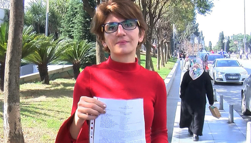 Sosyal medyada gördüğü ilana kandı, 52 bin lira dolandırıldı