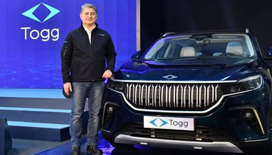 Mehmet Gürcan Karakaş kimdir, kaç yaşında, nereli Mehmet Gürcan Karakaş  hangi firmalarda çalıştı TOGG CEO’su Mehmet Gürcan Karakaşın biyografisi ve hayatı