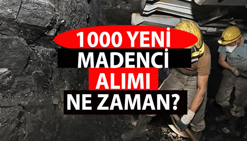 TTK İŞÇİ ALIMI İLANI AÇIKLANDI MI 2023 Türkiye Taşkömürü Kurumu 1000 madenci alımı şartları ve başvuru tarihi ne zaman Cumhurbaşkanı Erdoğan açıkladı TTK İŞÇİ ALIMI İLANI AÇIKLANDI MI 2023 Türkiye Taşkömürü Kurumu 1000 madenci alımı şartları ve başvuru tarihi ne zaman Cumhurbaşkanı Erdoğan açıkladı