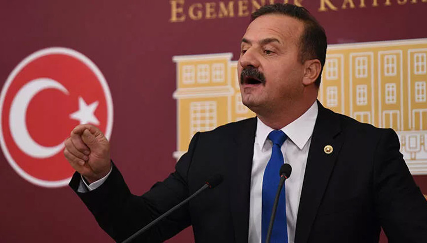İYİ Partiden istifa eden Ağıralioğlu: Çocuklarımızın katillerinden medet ummayacağız