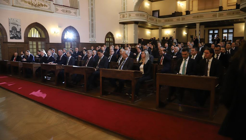 Finansta taşınma gözden geçirilmeli