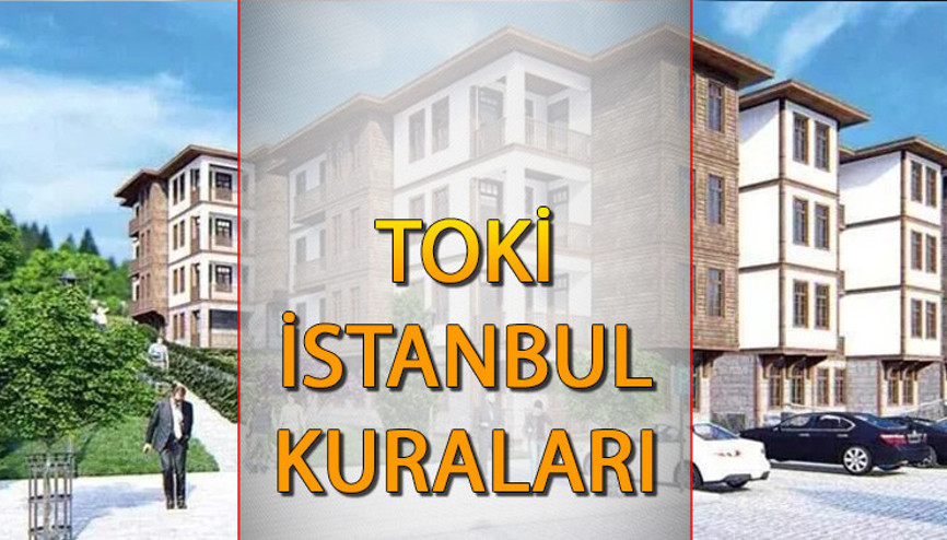 TOKİ İstanbul (Silivri - Çatalca) kura sonucu sonuçları || 30 Mart TOKİ Silivri - Çatalca kura sonucu isim listesi belli oldu mu İşte TOKİ kura sonucu sorgulama ekranı