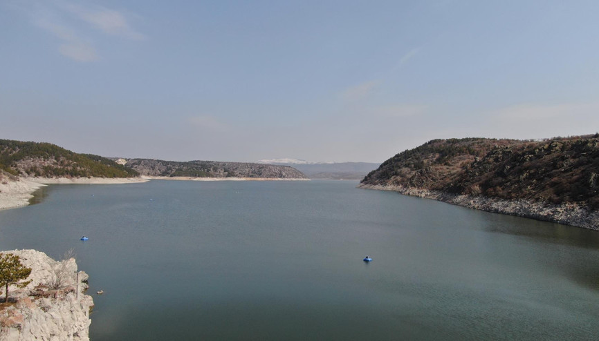 Uzmanından ‘su’ uyarısı: Yazın zorlanabiliriz Uzmanından ‘su’ uyarısı: Yazın zorlanabiliriz