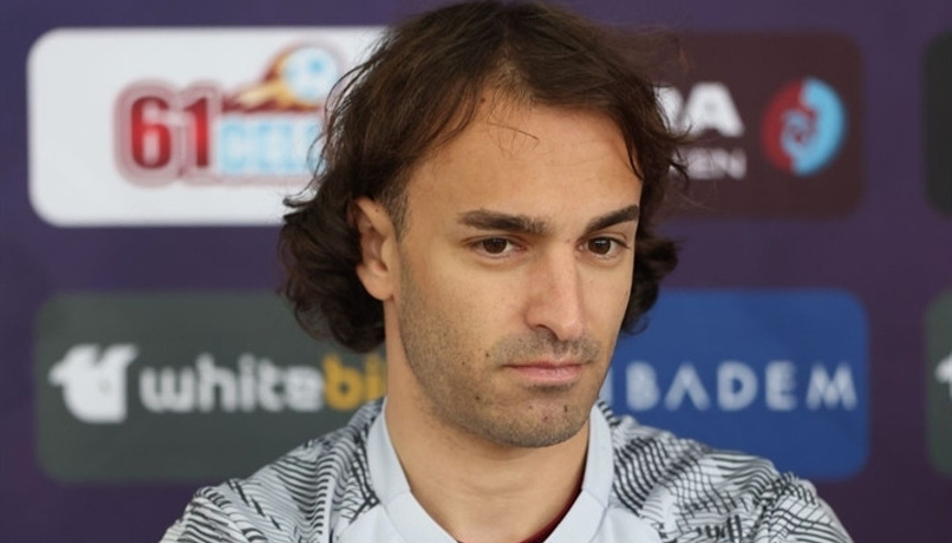Lazar Markovic, depremin olduğu gece yaşadıklarını anlattı Şanslıydık...