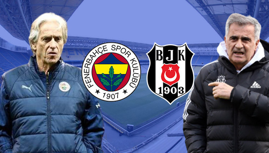 FB-BJK DERBİSİ | Fenerbahçe Beşiktaş maç biletleri satışa çıktı mı, ne zaman, saat kaçta çıkacak Süper Lig 27. hafta derbi bilet fiyatları açıklandı