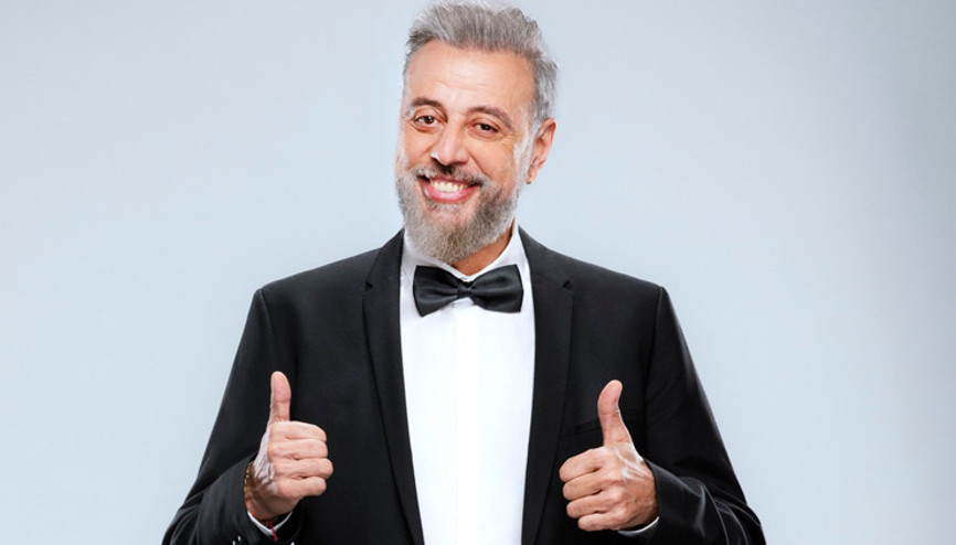 Hamdi Alkan: Yıldız De Bana gerçek bir fırsat