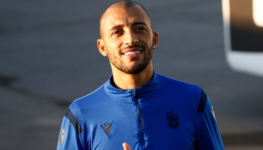 Trabzonsporda beklenmedik ayrılık Vitor Hugonun yeni takımı belli oldu...