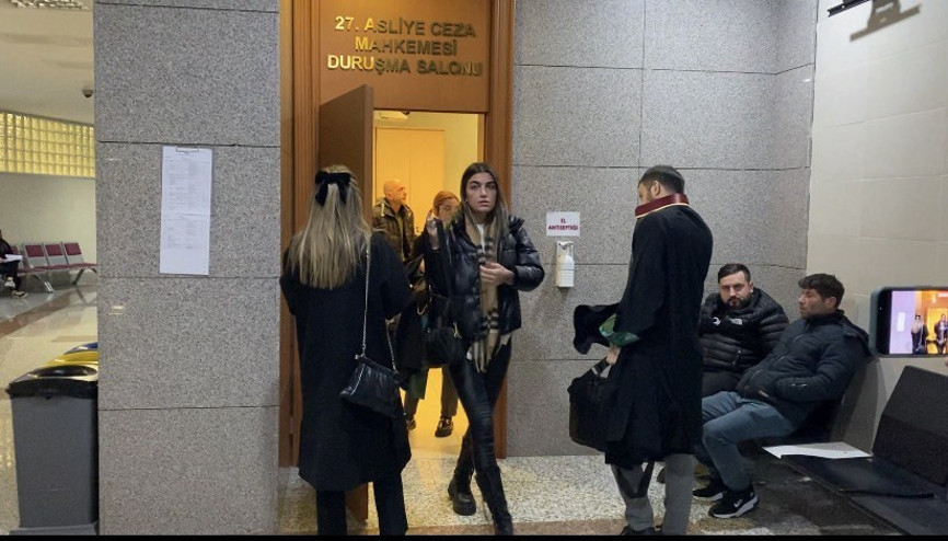 Mankeni darbeden eski sevgiliye 1 yıla kadar hapis cezası istendi