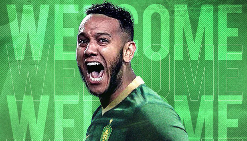Son Dakika: Beijing Guoan, Josef de Souza transferini resmen açıkladı Maddi detaylar ortaya çıktı...
