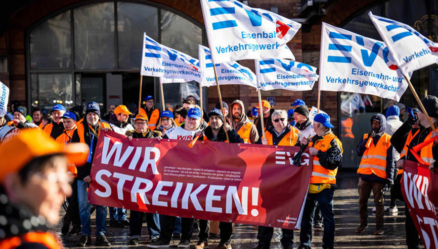Toplu iş görüşmelerinden sonuç çıkmadı