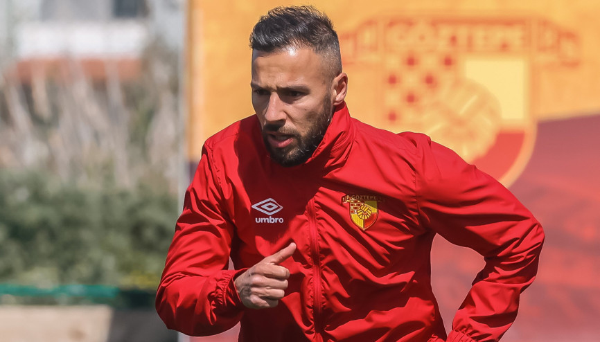 Göztepe’de Yasin Öztekin belirsizliği