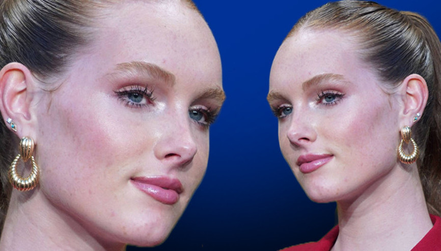 Ünlü oyuncu, emekli olunca yerini kızına bırakacak: Yüzünde annesinin güzelliğinden izler var