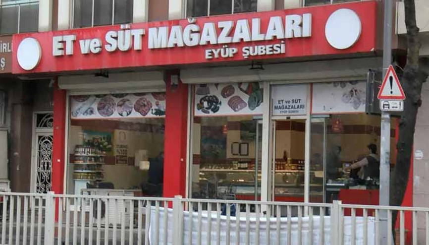 ‘Taklit tabelalı’ işletmeye denetim