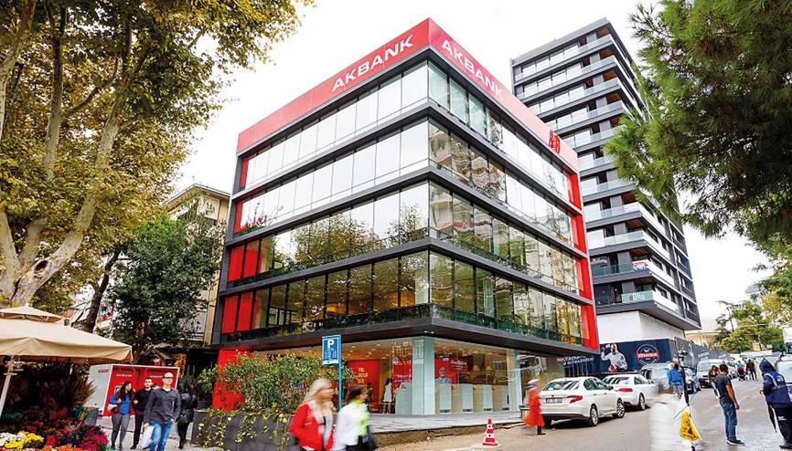 ‘Bankacılığa katkımızdan gururluyuz’