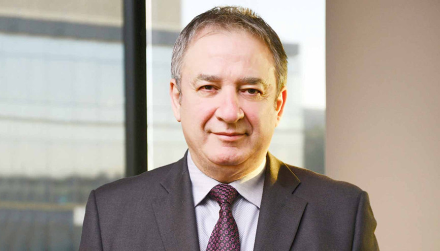 ABD’de lojistik sektörüne yatırım yaptı