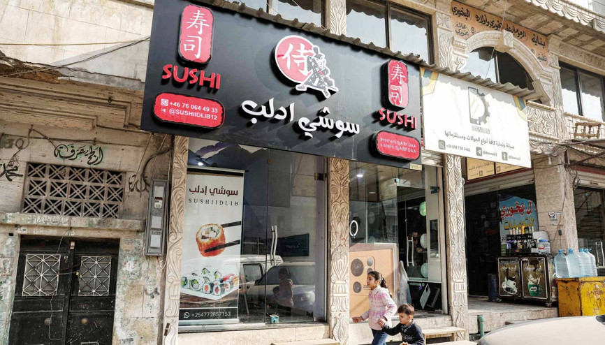 Eski cihatçı suşici oldu