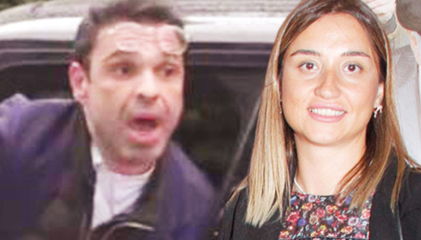 Okan Karacan: 5 kişi beni darp etti