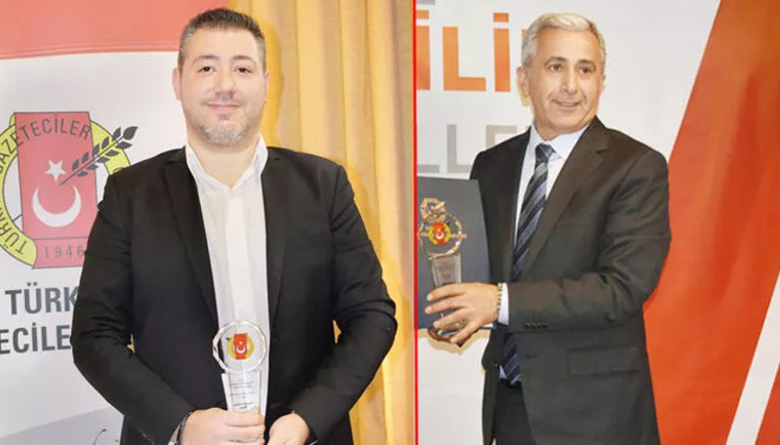 Hürriyet’e altı ödül