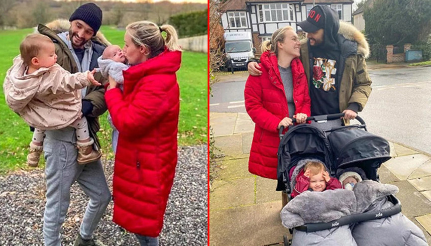 Ünlü şarkıcı genç yaşında kansere yenik düşmüştü... Acılı eşten yürek yakan paylaşım geldi: Sonsuza kadar ruh eşimsin Ünlü şarkıcı genç yaşında kansere yenik düşmüştü... Acılı eşten yürek yakan paylaşım geldi: Sonsuza kadar ruh eşimsin