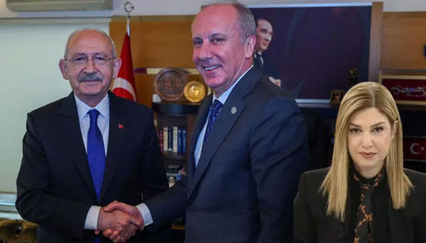 İnceden CHPye troll sitemi